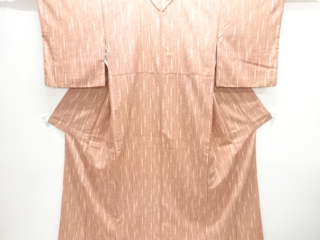 JAPANESE KIMONO / KOMON / DOTS